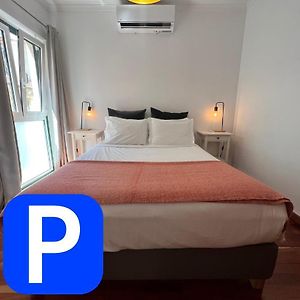 Historic Charm - Prime Location & Parking