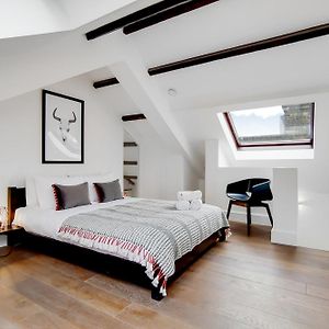 Appartement met Twee Slaapkamers